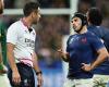 The XV of France wants to resume the game