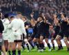 Autumn tour – A tense haka at Twickenham after Joe Marler’s statements