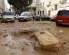 Floods in Spain: The government prepares to declare the affected regions “severely affected”