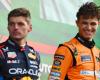 Lando Norris wins Brazilian GP sprint