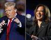 Trump or Harris? The results of the polls on D-3 of the vote