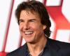 Tom Cruise in discussions about a 'Days of Thunder' sequel