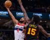 NBA: Clint Capela’s Hawks keep losing