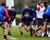 XV of France – Excluded Midol: Julien Marchand back with the Blues