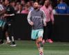 MLS: MLS Cup Playoffs-Round One-Inter Miami CF at Atlanta United FC | Fieldlevel