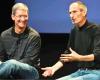 This advice Steve Jobs gave to Tim Cook changed his career forever