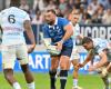 Top 14 – Castres-Montpellier: Will Collier, the pearl of Castres