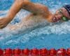 VIDEO. Léon Marchand at the Swimming World Cup: new golden crown for the Toulouse native, close to his record in the 400m medley