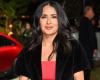 married to billionaire François-Henri Pinault, Salma Hayek talks about her relationship with money