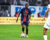 PSG: Dembélé drives him crazy!