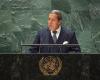 Sahara: Security Council resolution positions autonomy plan as sole basis (Hilale)