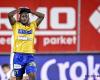 “He is better than Koïta”: Club icon does not hold back about STVV’s new star player – Football News