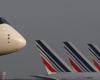 Air France-KLM increases the price of its tickets in anticipation of a tax increase