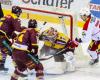 Bienne takes on Geneva with 32 seconds to go – rts.ch