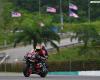 MotoGP Malaysia J2, Aleix Espargaro (Aprilia Q16/S12) warns Martin: “With Bagnaia as a rival, you can’t let your guard down”