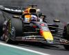 Sao Paulo GP: Max Verstappen loses third in Sprint after penalty for Virtual Safety Car infringement at Interlagos | F1 News