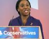 Great Britain: Kemi Badenoch takes over as leader of the Conservative Party