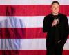 US presidential election: federal justice returns Elon Musk's $1 million lottery to Pennsylvania