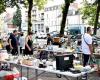 Here are the flea markets organized in Nièvre on Saturday 2 and Sunday 3 November