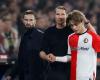 Priske must respond: “There is a blueprint on how to combat this Feyenoord”