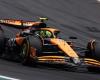 Double for McLaren in the sprint race of the Brazilian GP, ​​Verstappen penalized and fourth