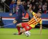 PSG – Lens: the Blood and Gold too fair at the Parc des Princes