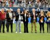 Floods in Spain: in the presence of the penya of Valencia, the USAP pays tribute to the victims and those affected before the match against Vannes