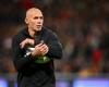 “Parisse, a very effective “doctor touch””: the opinion of Midol after Toulon – Lyon