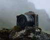 Hasselblad X2D 100C Earth Explorer: homage to Nordic landscapes