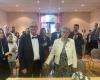 They say “yes” again after 54 years of marriage, in Bassillac