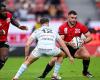 Top 14 – Teddy Baubigny (Toulon): “Accounting, we are not where we wanted but we are getting close”