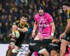 Top 14 – La Rochelle notes – French stadium: Matthias Haddad omnipresent, Tanginoa Halaifonua at fault…