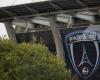 four injured by stab wounds after a brawl between two groups of Paris FC ultra supporters