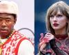 Tyler, the Creator dubs Taylor Swift’s fans ‘racist’ during recent concert