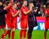 Bundesliga: Eberl after a top week: get back the lost championship