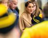 Meghan Markle: “Like never before”, an unpublished photo of Harry's wife revealed by a relative