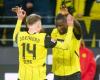 Dortmund beats Leipzig – Kiel celebrates its first win