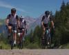 back after 23 years of absence, La Plagne wants to establish itself as a land of cycling