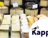 Emergency recall of popular cheese at Leclerc, Carrefour and Cora following contamination