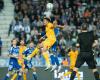 In Caen, the trigger for SC Bastia?