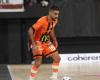 LIVE VIDEO. Étoile lavalloise – Sporting Paris: follow the 3rd day of D1 futsal live