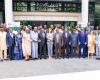 Benali participates in the joint ministerial meeting organized by ECOWAS