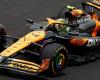 Norris wins Brazilian GP sprint, Verstappen 3rd