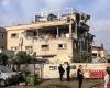 Rockets fired from Lebanon injure 11 people in Israel