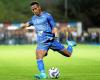 National: end of series for US Concarneau, which falls to Sochaux