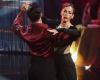 Dancing with the Stars 2024, Alan Friedman eliminated. The ranking of the sixth episode