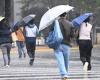 Japan: 200,000 people asked to evacuate due to Typhoon Kong-rey: News