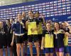 Swimming – French Short Course Championship: seven medals, two qualifications for the Worlds… The beautiful day of Canet 66