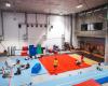 Leisure and training: the circus thinks big in Renens