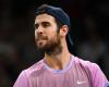 “I told him to show respect”, Khachanov denounces Humbert’s attitude